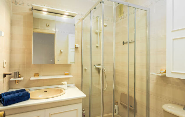 Edificio El Rey - Photo 16