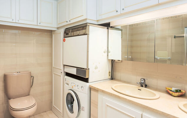 Edificio El Rey - Photo 17