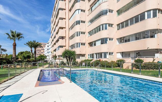 Edificio El Rey - Photo 22