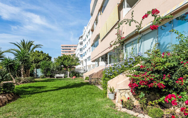 Edificio El Rey - Photo 23