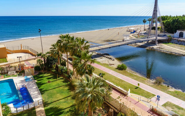 Edificio El Rey - Photo 27