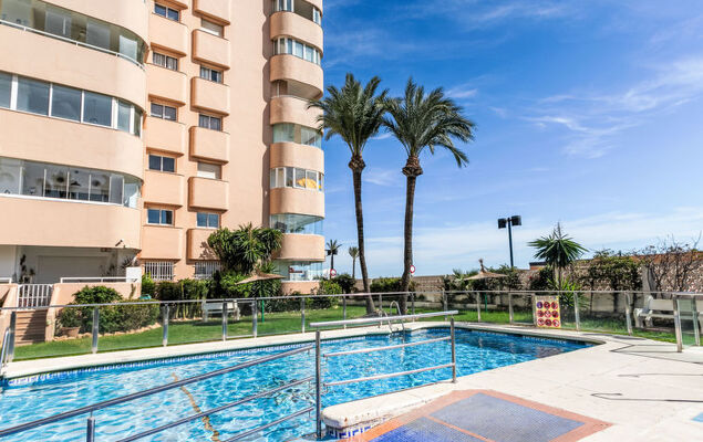 Edificio El Rey - Photo 30