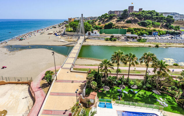 Edificio El Rey - Photo 33