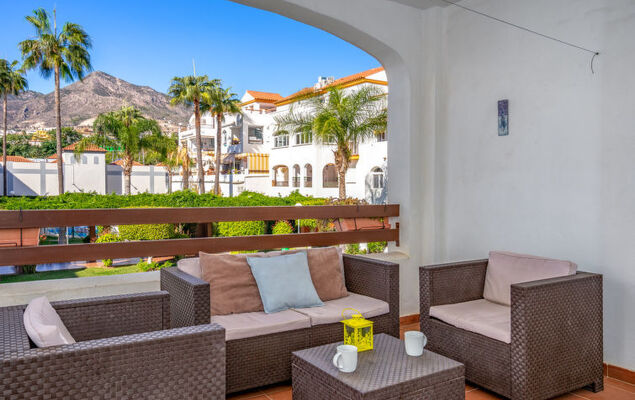 Los Nadales - Photo 2