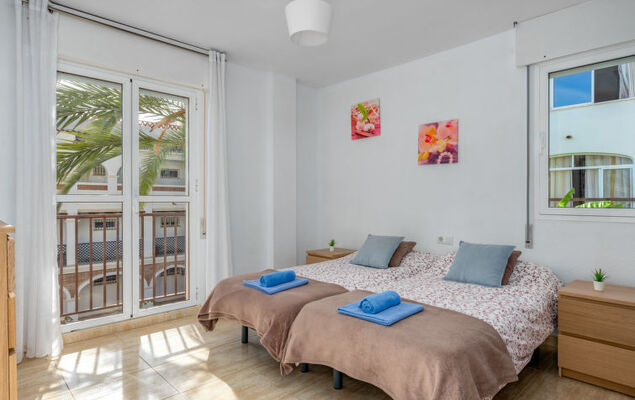 Los Nadales - Photo 19