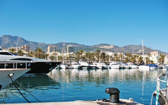 Los Nadales - Photo 50