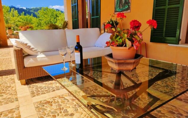 Ca Nostra - Photo 29