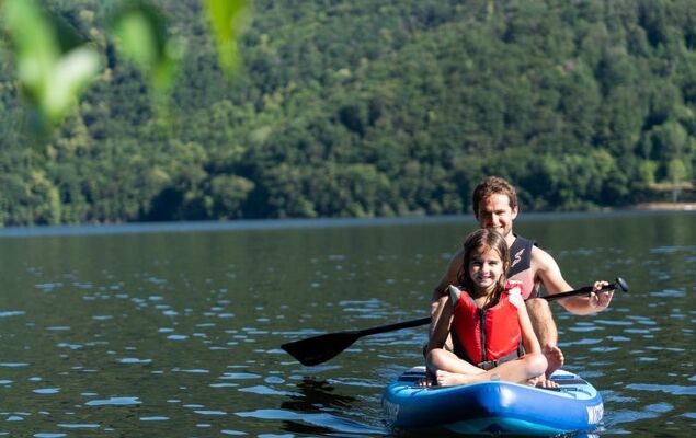 Mobilhome Prestige 2 chambres 4 pers - Photo 8