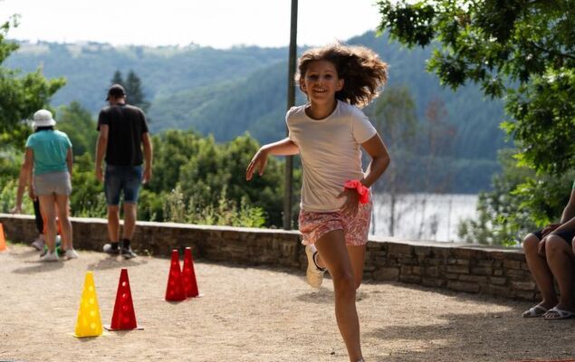 Mobilhome Prestige 2 chambres 4 pers - Photo 9