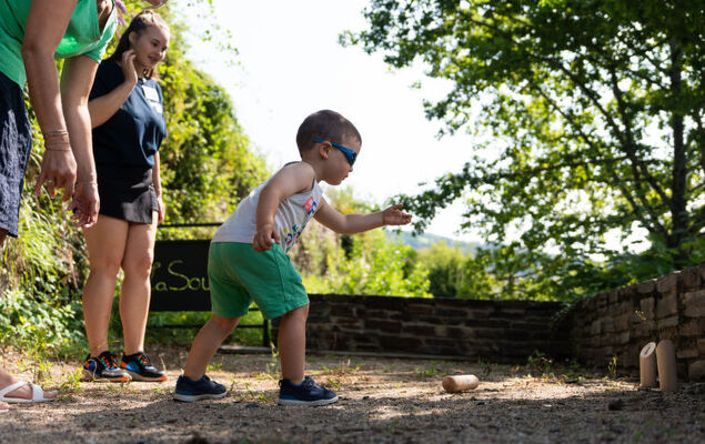 Mobilhome Prestige 2 chambres 4 pers - Photo 19