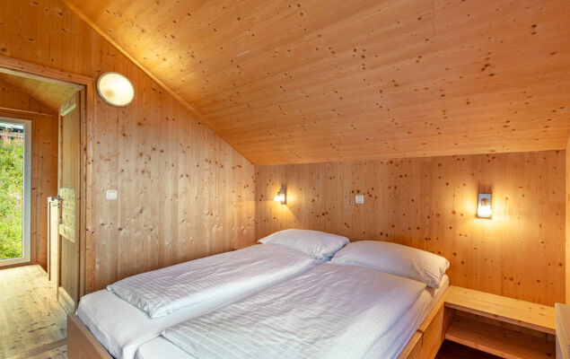 Firewater-Hütte - Photo 11