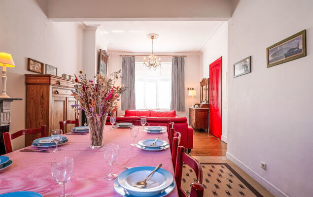 Villa Joséphine - Photo 12