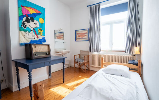 Villa Joséphine - Photo 17