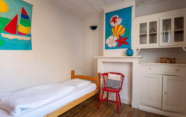 Villa Joséphine - Photo 22