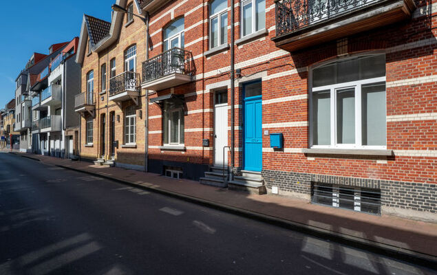 Villa Joséphine - Photo 35