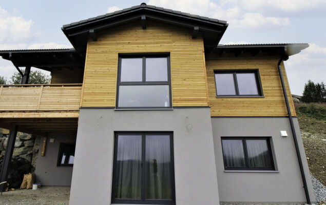 Mountain Lodge - Klippitztörl - Photo 1