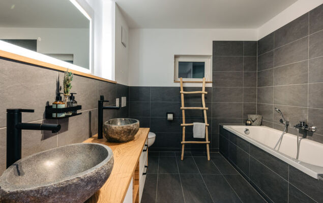 Mountain Lodge - Klippitztörl - Photo 6