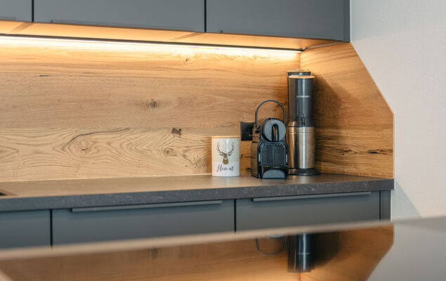 Mountain Lodge - Klippitztörl - Photo 8