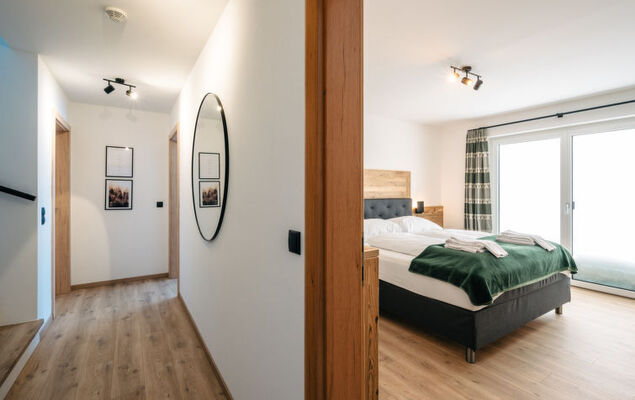 Mountain Lodge - Klippitztörl - Photo 16