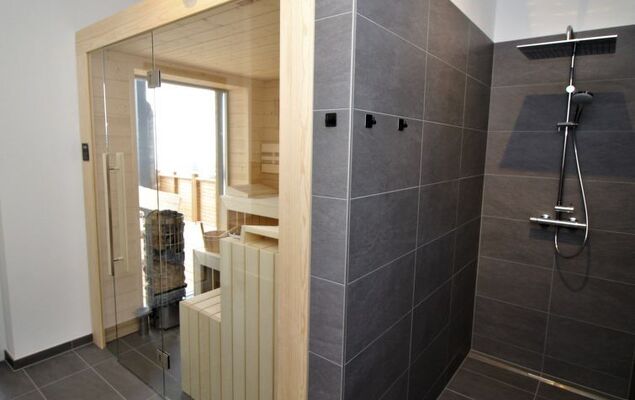 Mountain Lodge - Klippitztörl - Photo 29