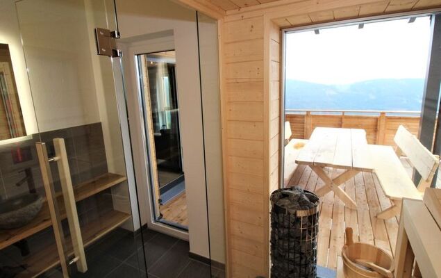 Mountain Lodge - Klippitztörl - Photo 30