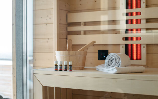 Mountain Lodge - Klippitztörl - Photo 38