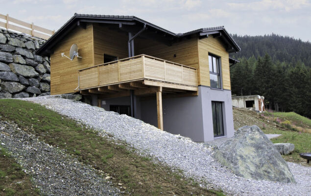 Mountain Lodge - Klippitztörl - Photo 40