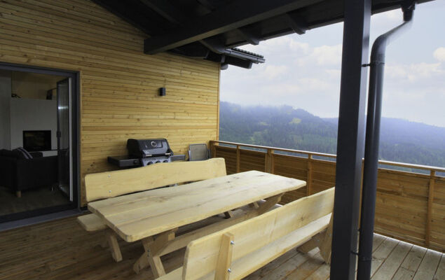 Mountain Lodge - Klippitztörl - Photo 44