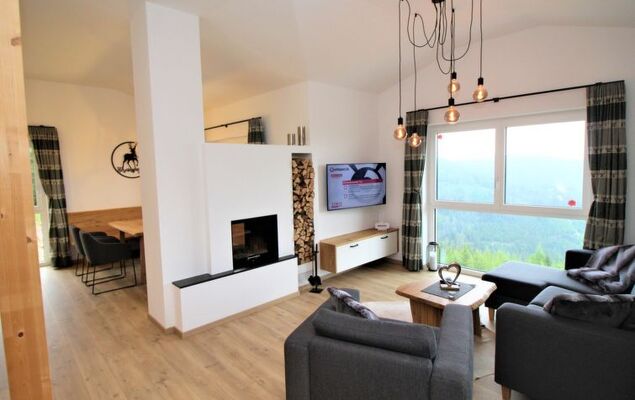 Mountain Lodge - Klippitztörl - Photo 57