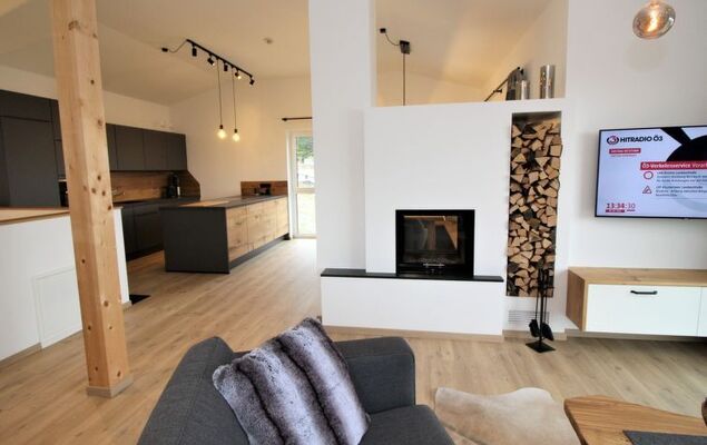 Mountain Lodge - Klippitztörl - Photo 59