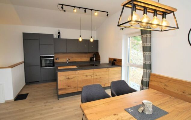 Mountain Lodge - Klippitztörl - Photo 61