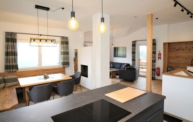 Mountain Lodge - Klippitztörl - Photo 64