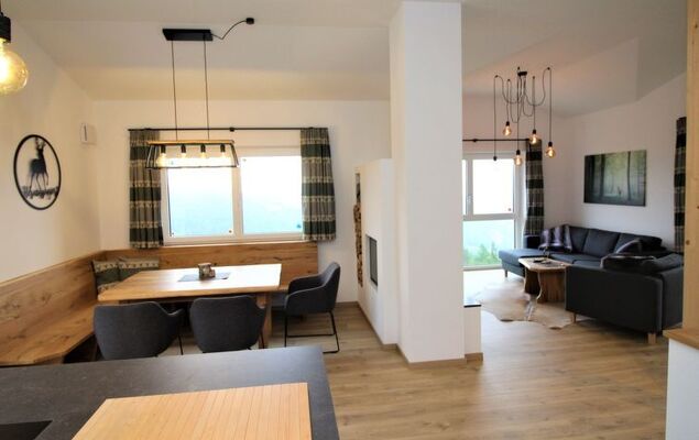 Mountain Lodge - Klippitztörl - Photo 65