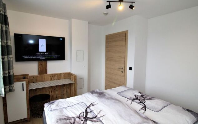 Mountain Lodge - Klippitztörl - Photo 66