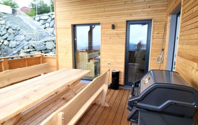 Mountain Lodge - Klippitztörl - Photo 69