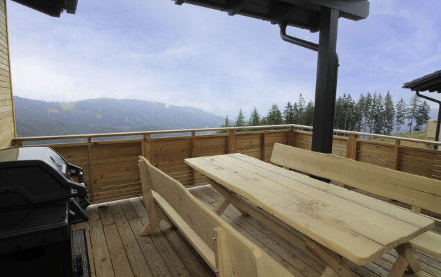 Mountain Lodge - Klippitztörl - Photo 71