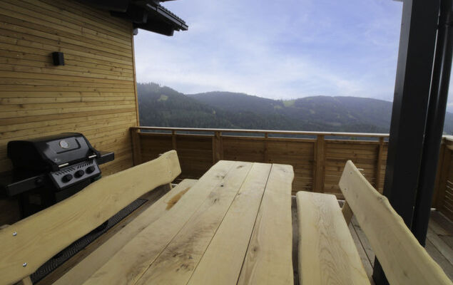 Mountain Lodge - Klippitztörl - Photo 80