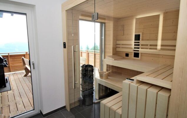 Mountain Lodge - Klippitztörl - Photo 81