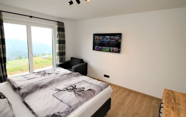 Mountain Lodge - Klippitztörl - Photo 85