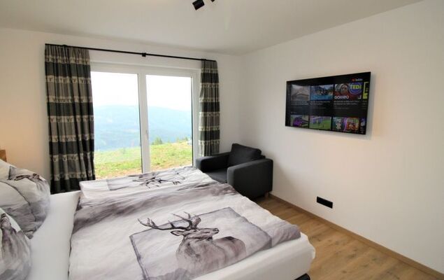 Mountain Lodge - Klippitztörl - Photo 86