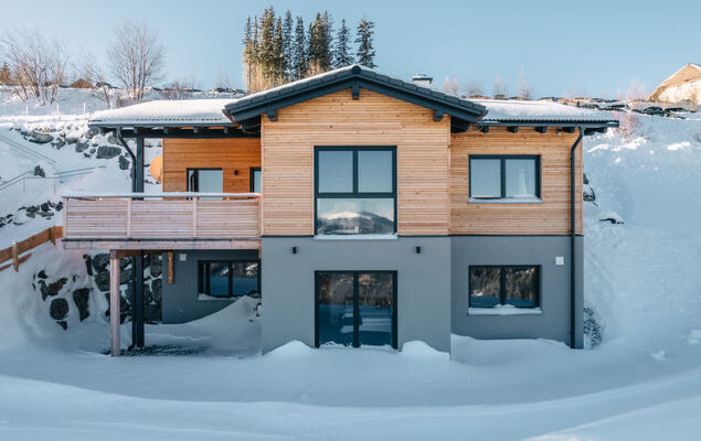 Mountain Lodge - Klippitztörl - Photo 88