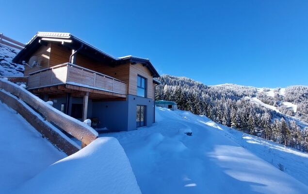 Mountain Lodge - Klippitztörl - Photo 90