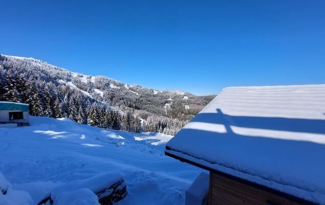 Mountain Lodge - Klippitztörl - Photo 91