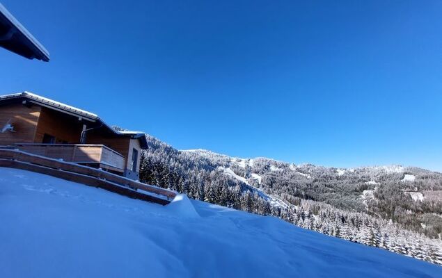 Mountain Lodge - Klippitztörl - Photo 93