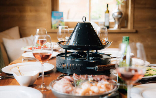 Sissis green Chalets - Photo 4