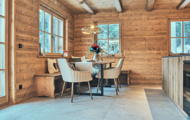 Sissis green Chalets - Photo 13