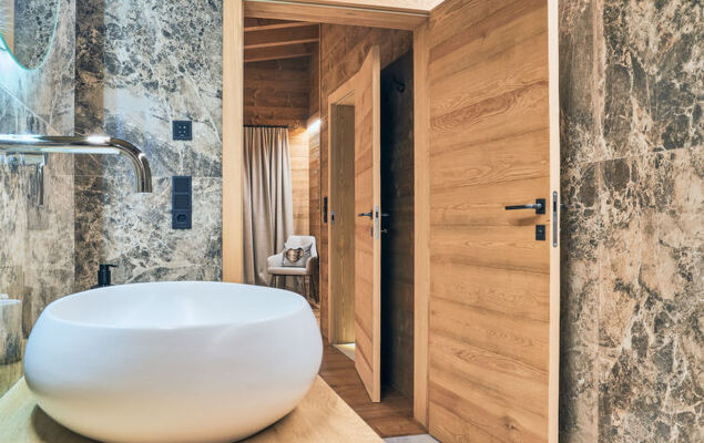 Sissis green Chalets - Photo 21