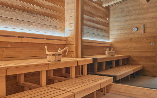 Sissis green Chalets - Photo 22