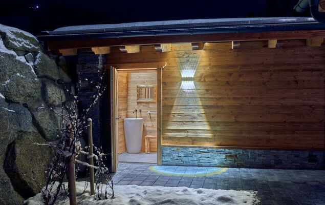 Sissis green Chalets - Photo 31