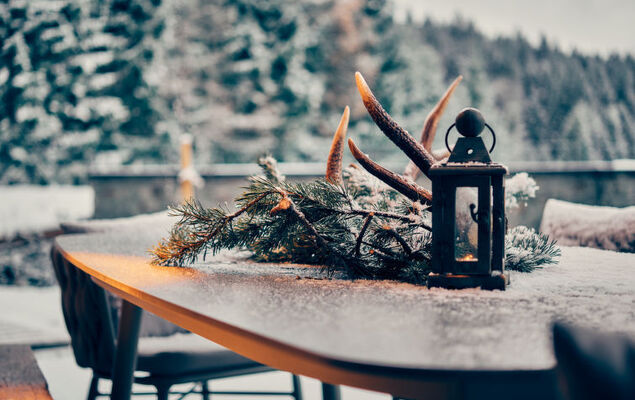 Sissis green Chalets - Photo 32